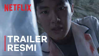 Extracurricular | Trailer Resmi | Netflix