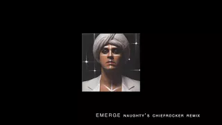 Fischerspooner - Emerge (Naughty’s Chiefrocker remix)