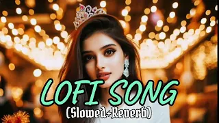 Mind Relax Lofi Song...❤️🤞💫||Gulab New Panjabi Song in  Slowed +Reverb....||Slowed and Reverb song!!