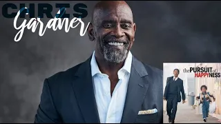 Chris Gardner - De sem teto a milionário.