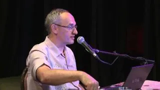 05.08.2011 Рига Торсунов О.Г. Законы кармы 01