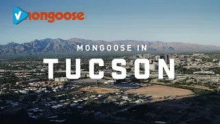 #Mongoose Guide: Mongoose Team Rides in Tucson Arizona