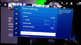 S95B FIRMWARE 1216! SETTINGS TO PREVENT BURN-IN ON THE QD-OLED!