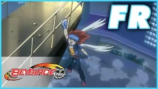 Beyblade: Metal Fusion | Le dernier duel - Ep. 50 | FRANÇAIS!