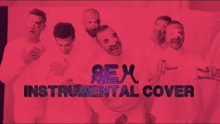 RAMMSTEIN SEX НА РУССКОМ (2019)