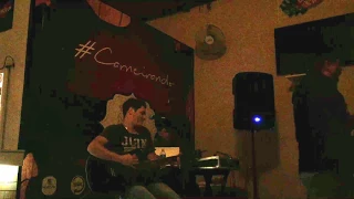 HOMEM DE FAMÍLIA - GUSTTAVO LIMA (COVER GUSTAVO MENCK) EMPÓRIO CARNEIRO