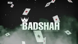 Best badshah status || BADSHAH O BADSHAH || whatsapp status #Badshsh #Badshahstatus