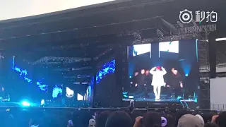 [FULL] EUPHORIA - Jungkook @ BTS WORLD TOUR Love Yourself in Seoul 180825