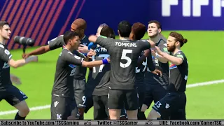 FIFA 18 Review - Better Than PES 2018?