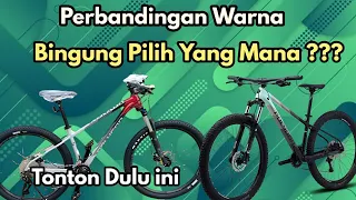 XTRADA 5 SERI 2022 VS XTRADA 5 SERI 2021...|| Perbandingan warna Manakah yang lebih baik