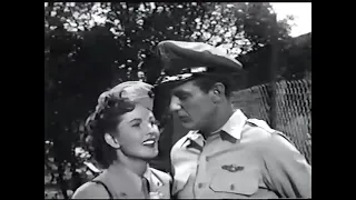 Sabre Jet 1953 II Louis King II Robert Stack, Coleen Gray, Richard Arlen, Julie Bishop, Leon Ames