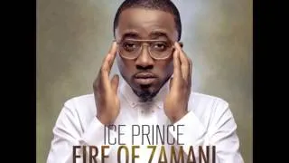 Ice Prince - Kpako feat M I & Jesse Jagz