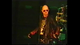 Halford live at Portland 2000