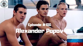 Inside with Brett Hawke: Alexander Popov Part 2
