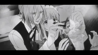 Amnesia  [AMV]  I Wish That I Could Wake Up With Amnesia