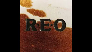 REO Speedwagon - Keep Pushin' (1976) (1080p HQ)