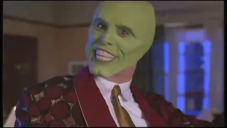 THE MASK ( Splendide)