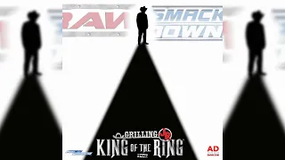 Grilling JR #169: King of the Ring 2002