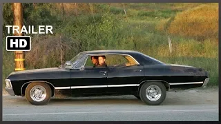 Supernatural final season - Chevy Impala rebuild - 2019