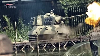 Torro Tanks [HD]
