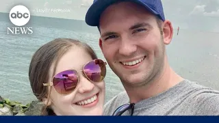 Young US missionary couple among 3 killed by gunmen in Haiti's capital