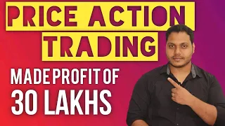 Price Action Trading -Unique Approach