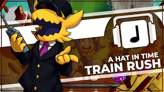 "Train Rush" A Hat In Time Remix