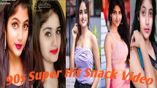 90s latest Snack video 2021 || #Angelrai07 #nishagurgain #Sanchita bashu || #Kailash_RAj_Official