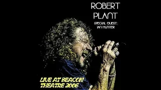 Robert Plant - New York City 2006