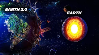 EARTH 2.0 Has Been Discovered By NASA That Can Potentially Support Life