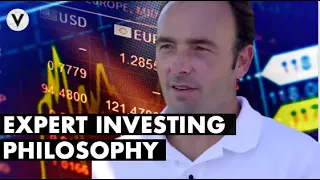 The Investment Philosophy of Kyle Bass | Event Driven vs Macro Analysis