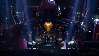 Pacific Rim - We Will Rock You