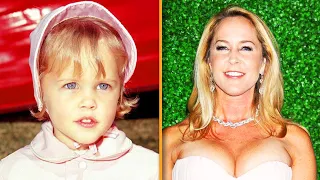 Bewitched Cast Then and Now (2023)