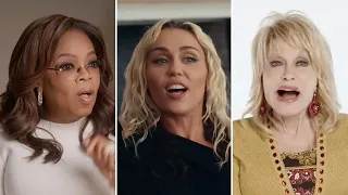 Celebrities REACT to Beyonce’s ‘Jolene’ Cover (Cowboy Carter)