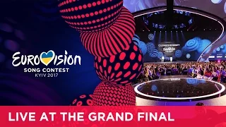 Recap of all the songs participating at the Grand Final of the 2017 Eurovision Song Contest