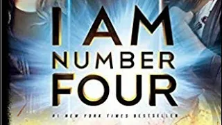 I Am Number Four by Pittacus Lore Chapters 7-9!!