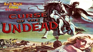 Curse of the Undead (1959) Review