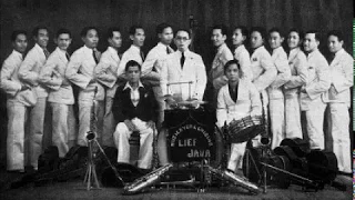 Lagu Keroncong Jadul Tahun 1910 Sampai 1940