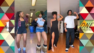 BLACK TIKTOK Dance Compilation - May 2024