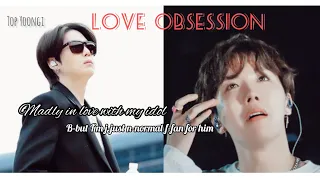 Love obsession!! when he hurt himself because.....!! #sope #sopeff