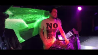 DJ RIGA (LIVE)