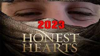 Playing Fallout New Vegas Honest Hearts DLC for the first time in 2023 Part 1