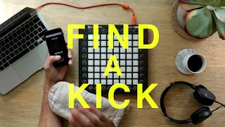 Novation // Start Making - House