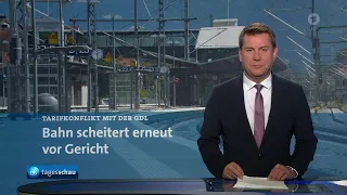 tagesschau 20:00 Uhr, 03.09.2021