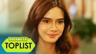 9 intense confrontations of Rachel and Lena in La Vida Lena | Kapamilya Toplist