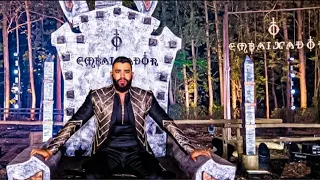 Gusttavo Lima - DVD Embaixador The Legacy (Clipe Oficial)