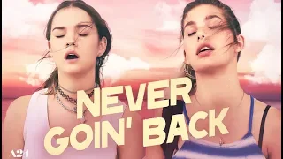 Never Goin' Back (2018) Official Trailer
