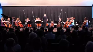 Nothing Else Matters (Metallica) - Friends of Cello