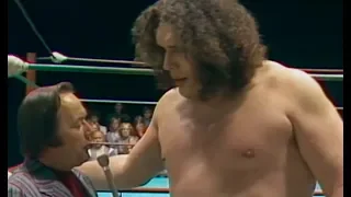 Big Show: Classic Andre The Giant Stories Involving Ultimate Warrior And Hacksaw Duggan