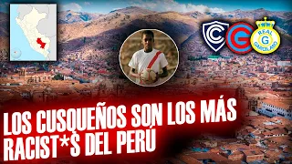 🇵🇪 CUSCO es la CIUDAD más RA CIS del PERÚ | Crítica y opinión